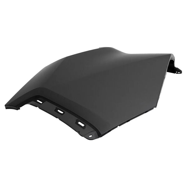 2019-2023 TOYOTA RAV4; RT Rear Bumper End; LE/XLE/XLE PREMIUM/LIMITED; US Built; w/o Mldg; TO1117110